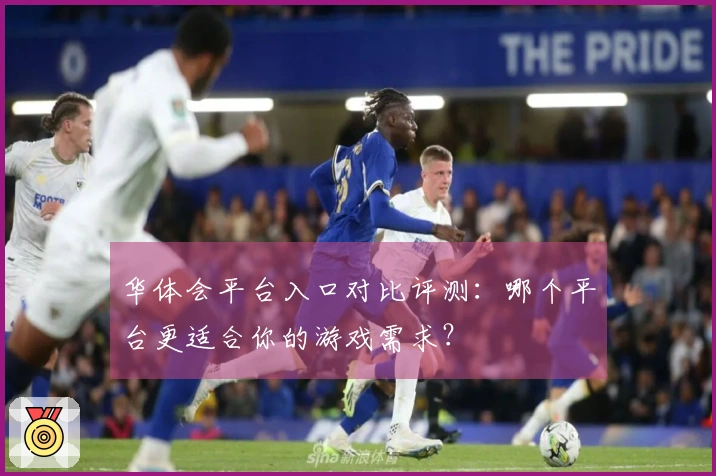 华体会平台入口对比评测：哪个平台更适合你的游戏需求？