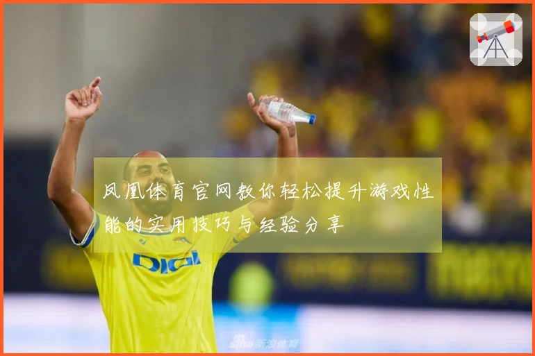凤凰体育官网教你轻松提升游戏性能的实用技巧与经验分享