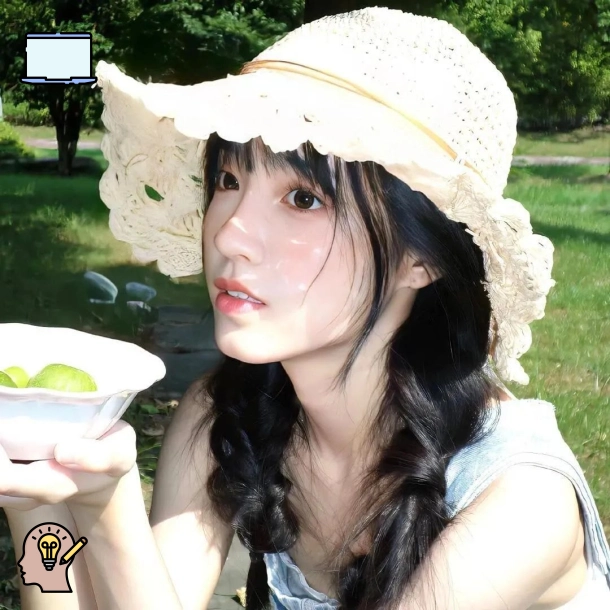 用户头像